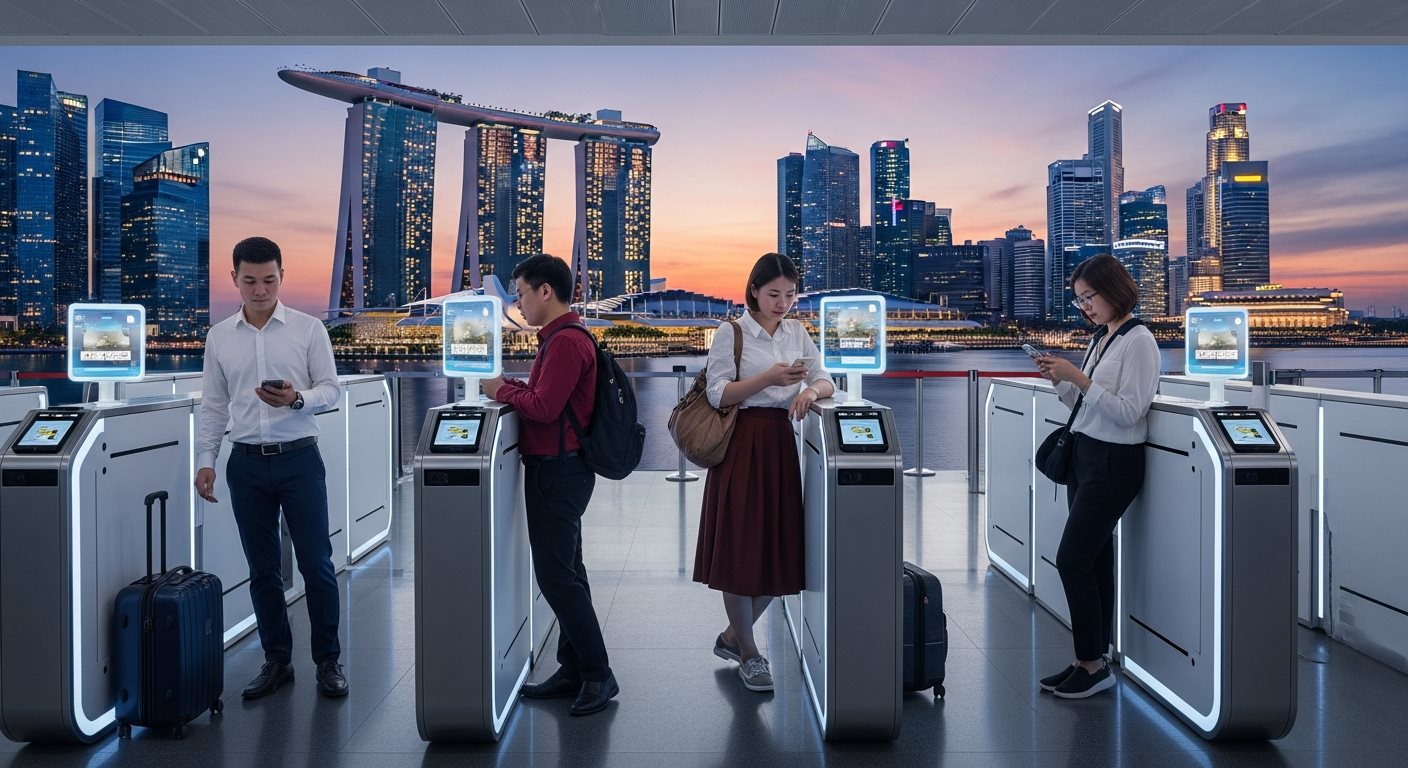 EVOA Bali - Apply for your EVOA Bali (Electronic Visa on Arrival) online. Fast and easy Bali visa application.