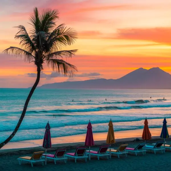 Guía de Viaje a Bali 2026 – Guía Completa de la Isla