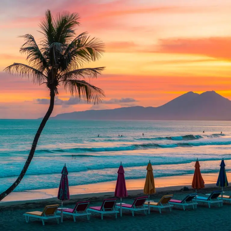 Guía de Viaje a Bali 2026 – Guía Completa de la Isla