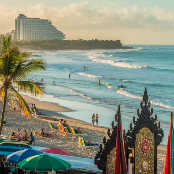 EVOA Bali Changes 2026 – What Is New for Visitors