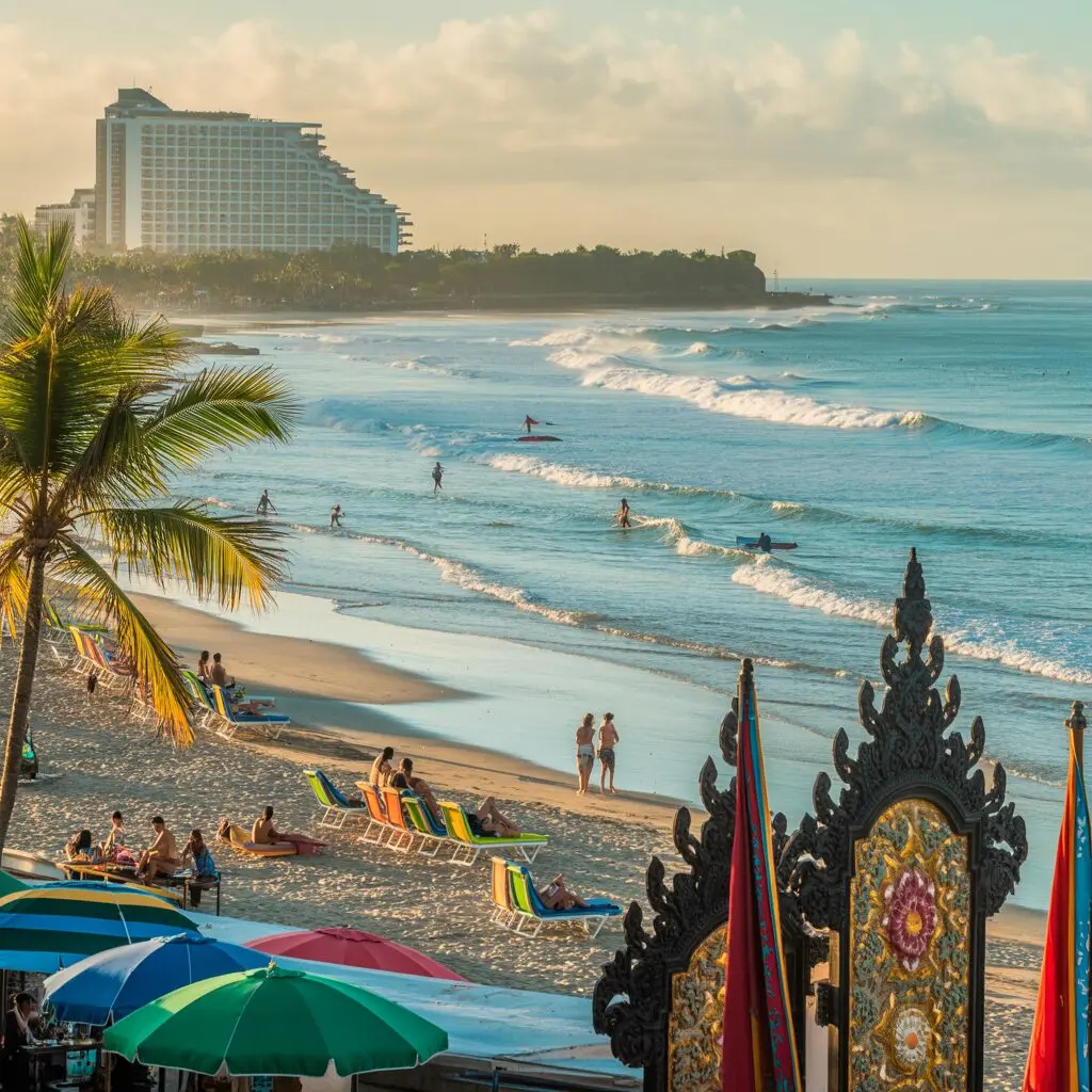 EVOA Bali Changes 2026 – What Is New for Visitors