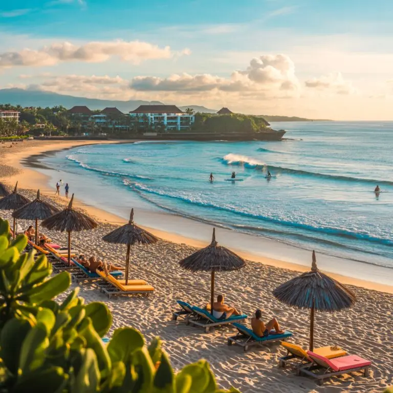Las Mejores Playas de Bali 2026 – Guía Definitiva de Playas