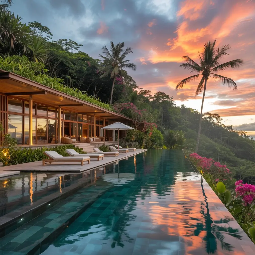 What Is EVOA Bali? Complete Guide 2026
