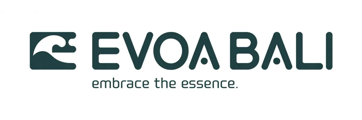 EVOA Bali Logo